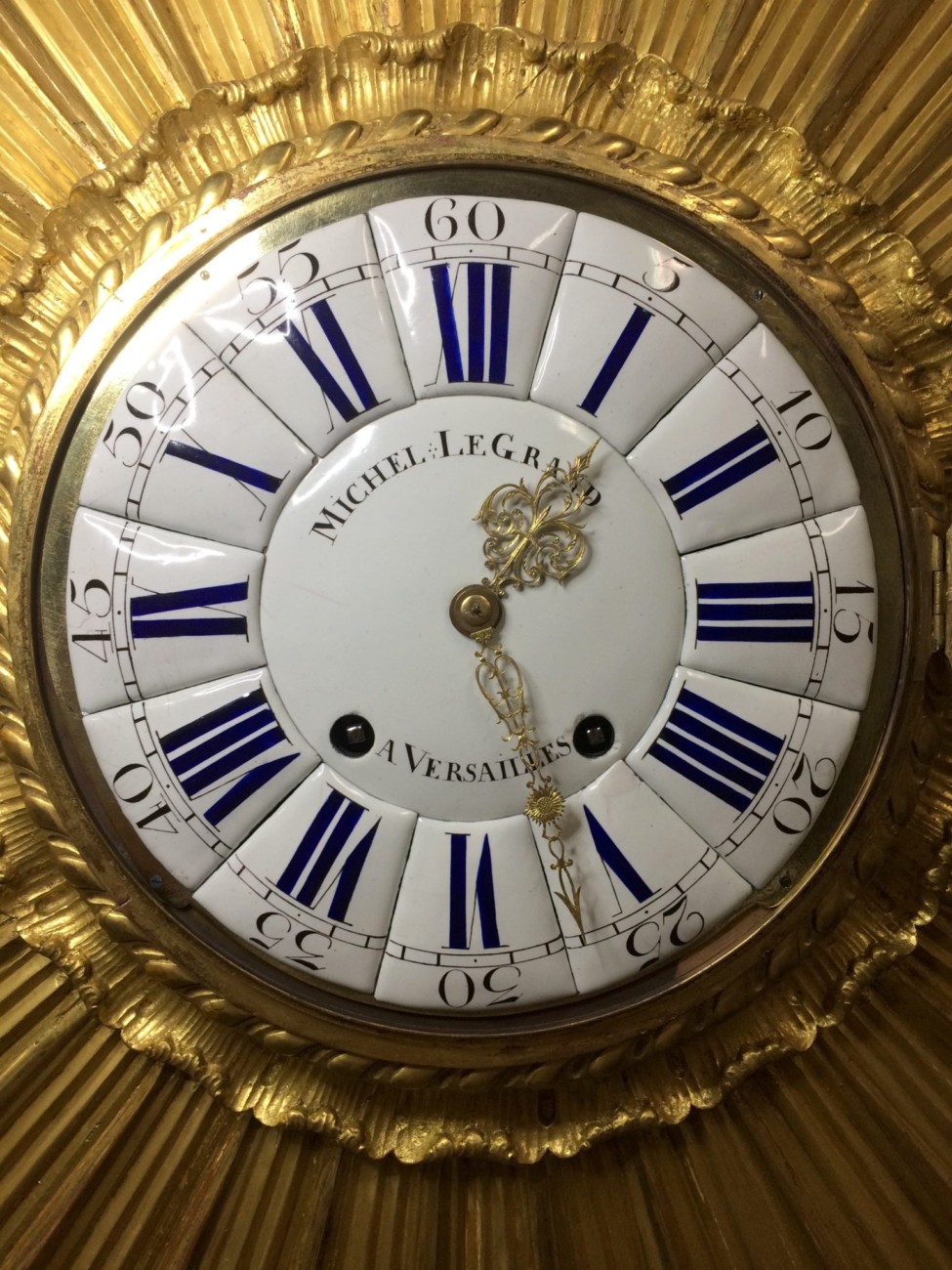 Horloge